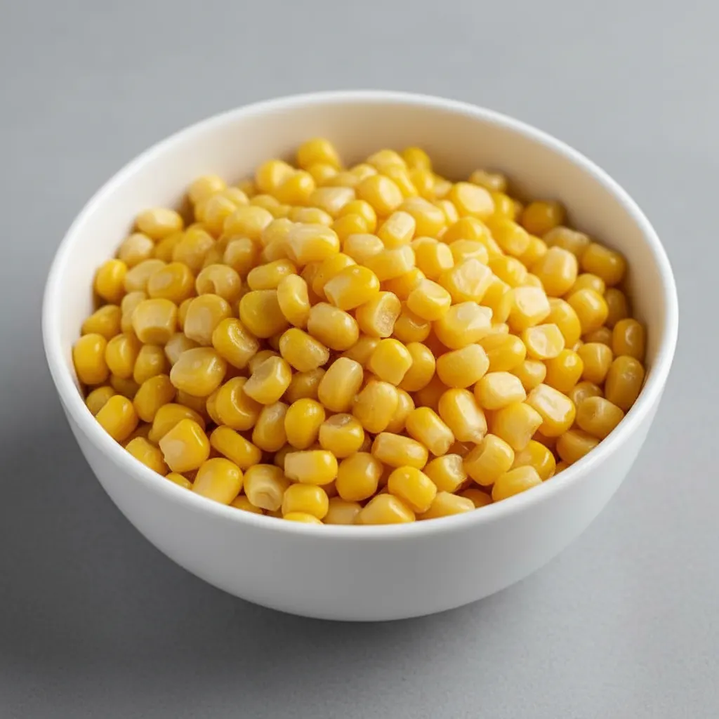 Sweet Corn Sweet Corn