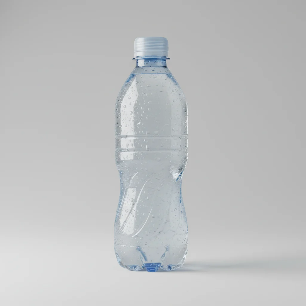 Bottled Water Bottled Water