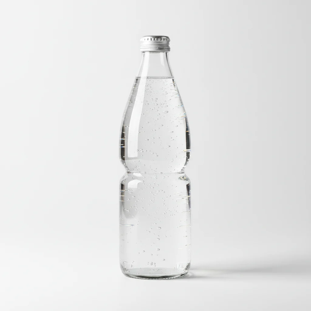 Sparkling Water Sparkling Water