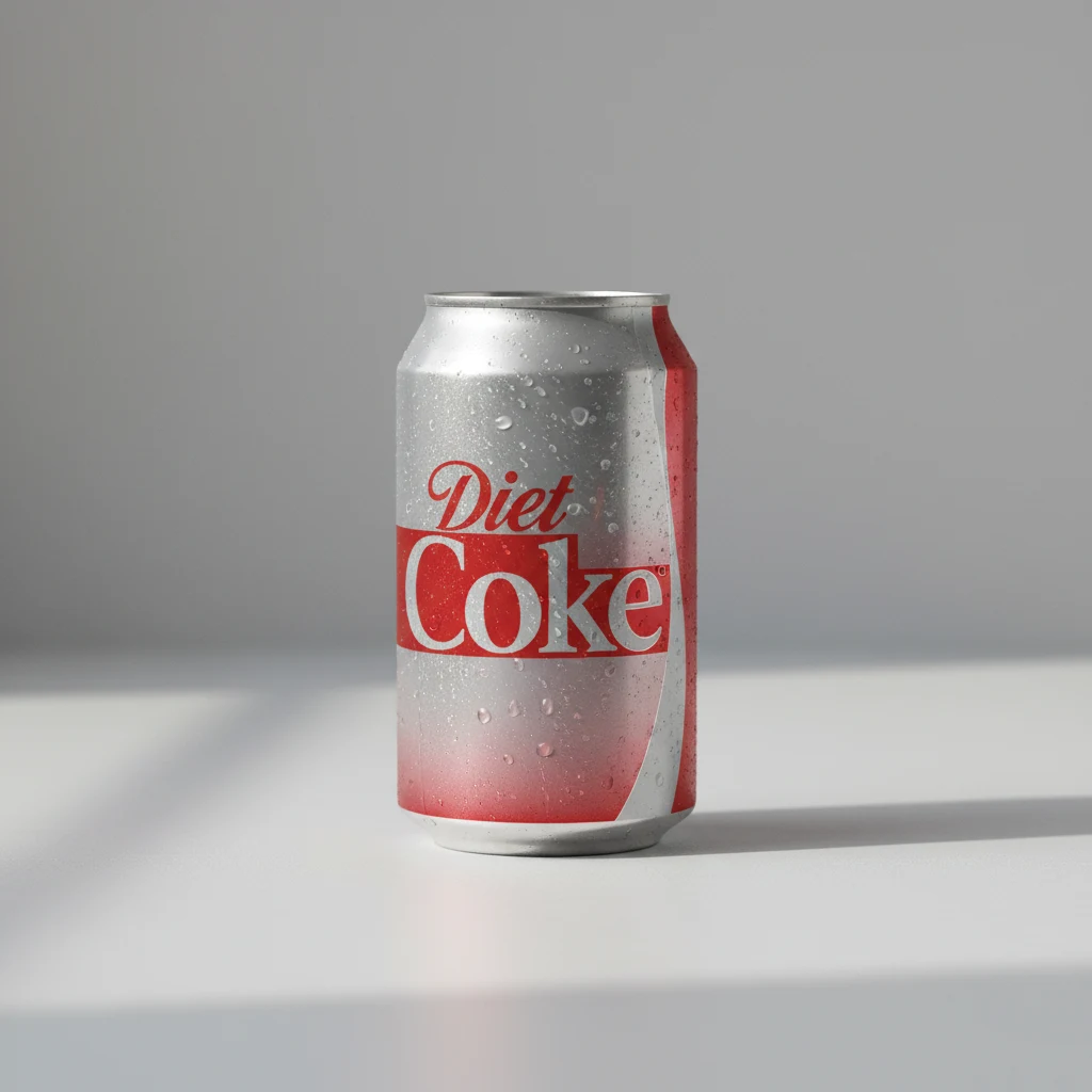Diet Coke Diet Coke