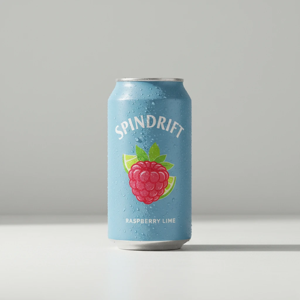 Spindrift Spindrift