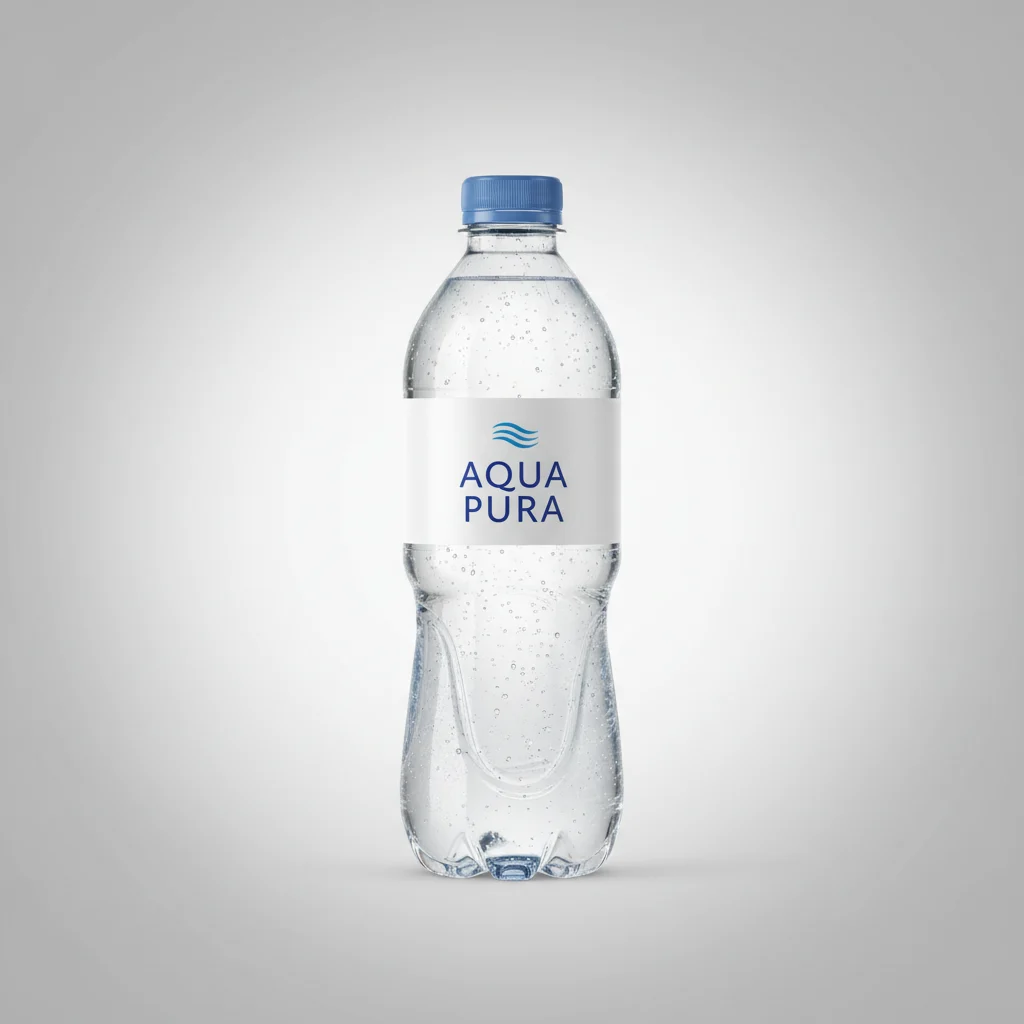 Bottled Water Bottled Water