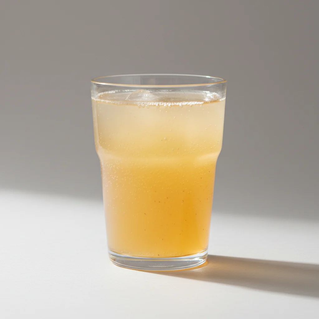 Spicy Ginger Lemonade Spicy Ginger Lemonade