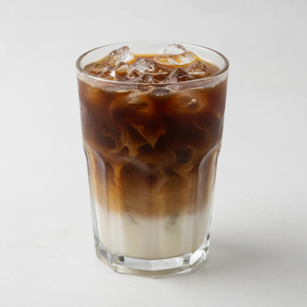 Vietnamese Iced Coffee Vietnamese Iced Coffee