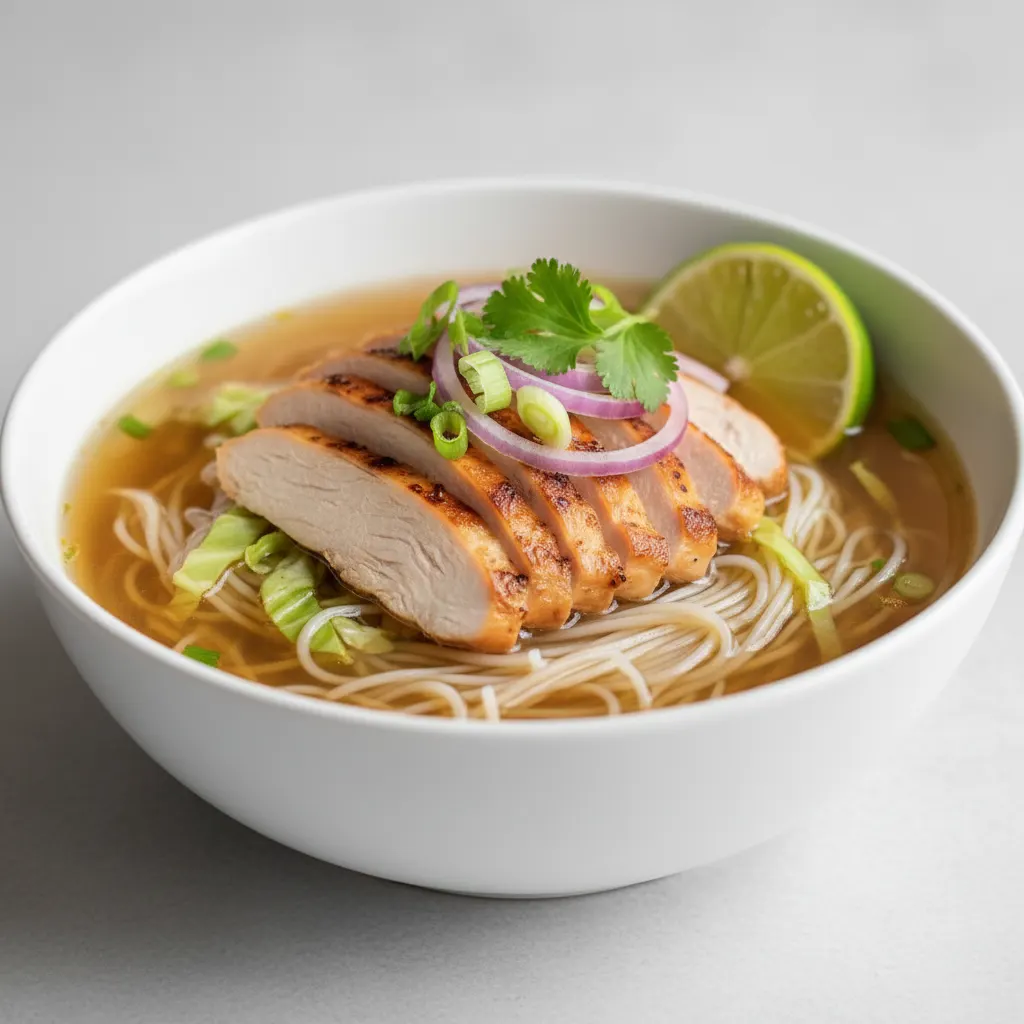 Ali's Pho Ali's Pho