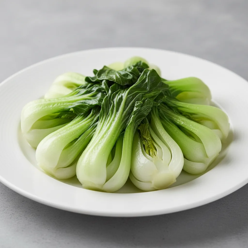 Bok Choi Bok Choi