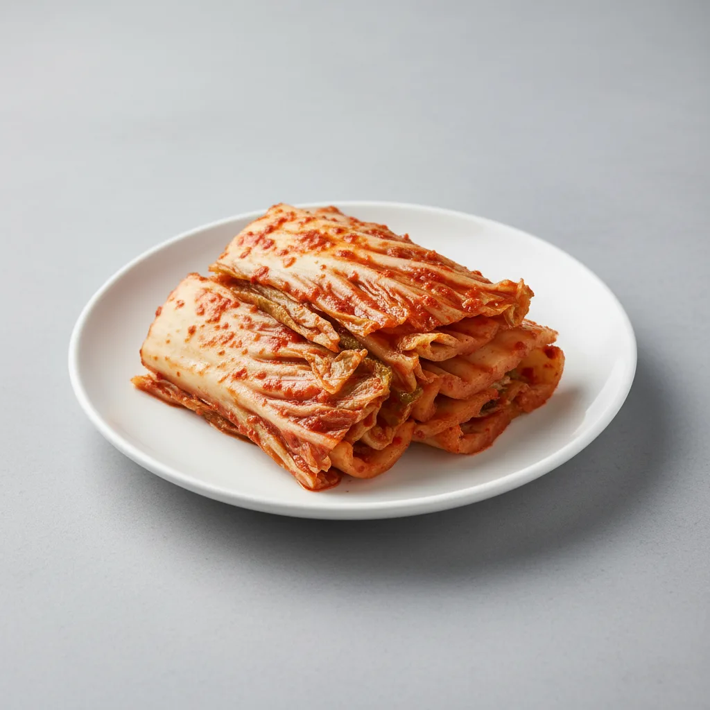 Kimchi Kimchi
