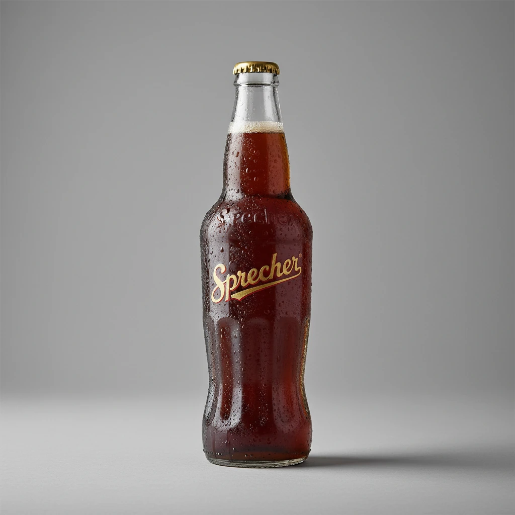 Sprecher Root Beer