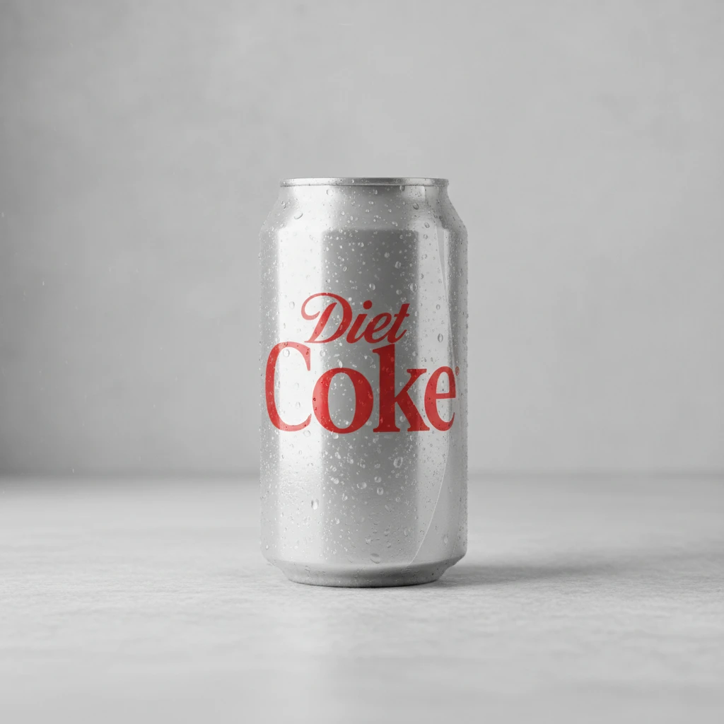 Diet Coke