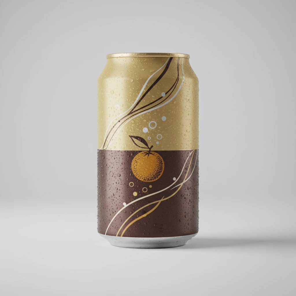 Stappi Chinotto