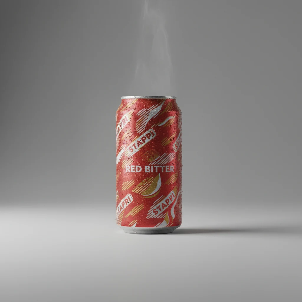 Stappi Red Bitter