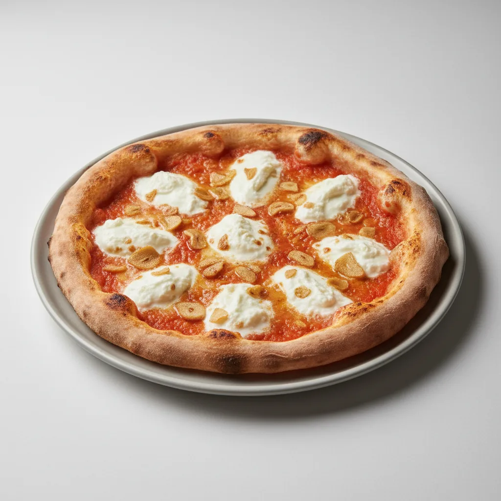 Stracci Pie