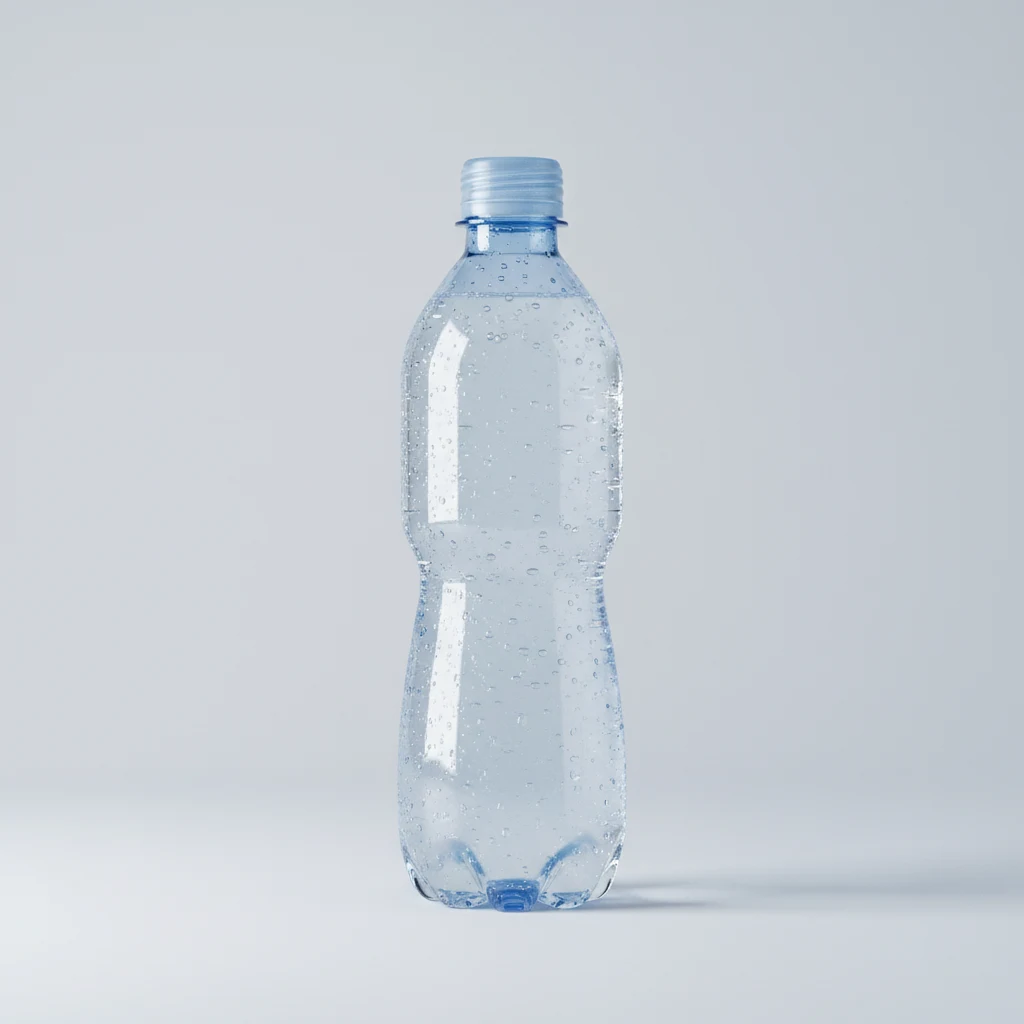 Bottled Water