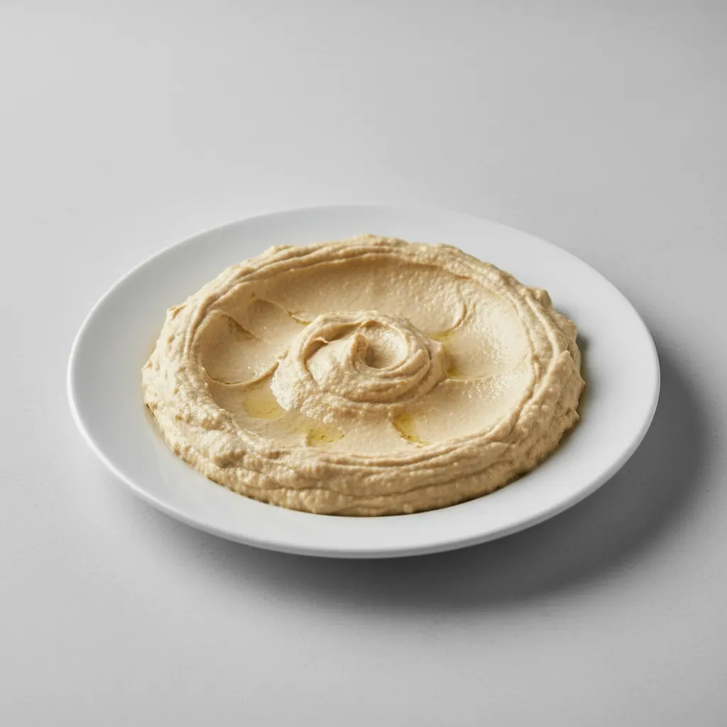 Baba Ganoush Platter