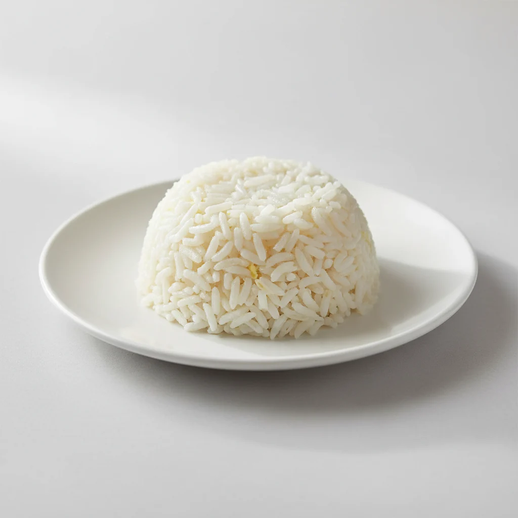 Jasmine Rice