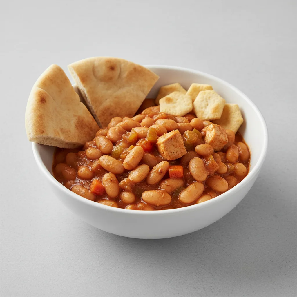 White Bean Stew