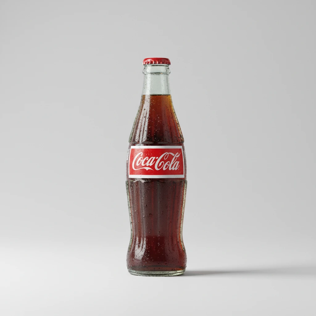 Mexican Coke Mexican Coke
