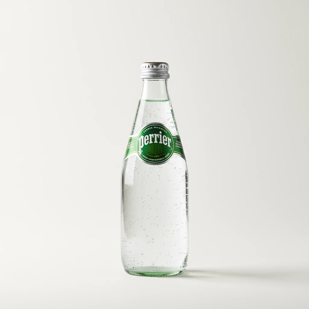 Perrier Perrier