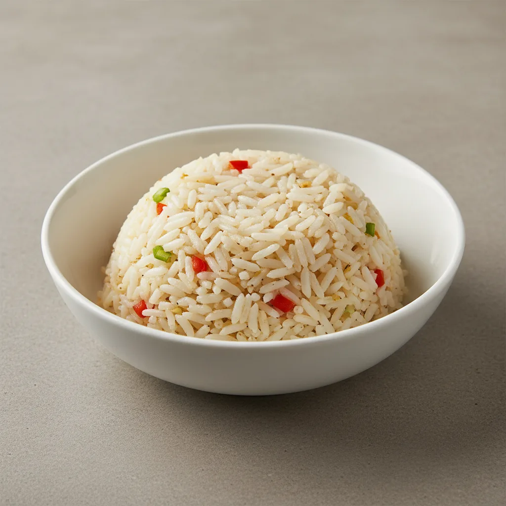 Brazilian Rice Brazilian Rice