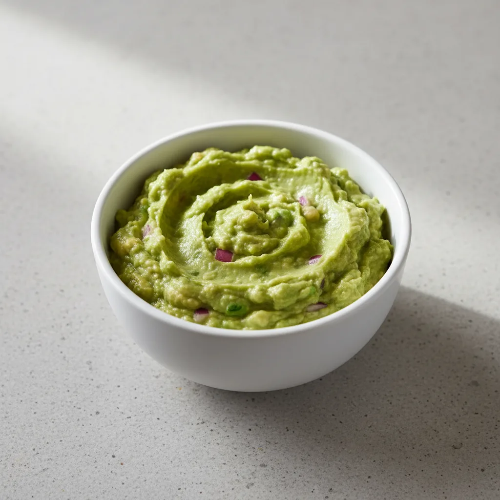 Guacamole Guacamole