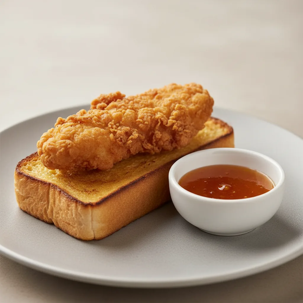 1 Tender 1 Tender