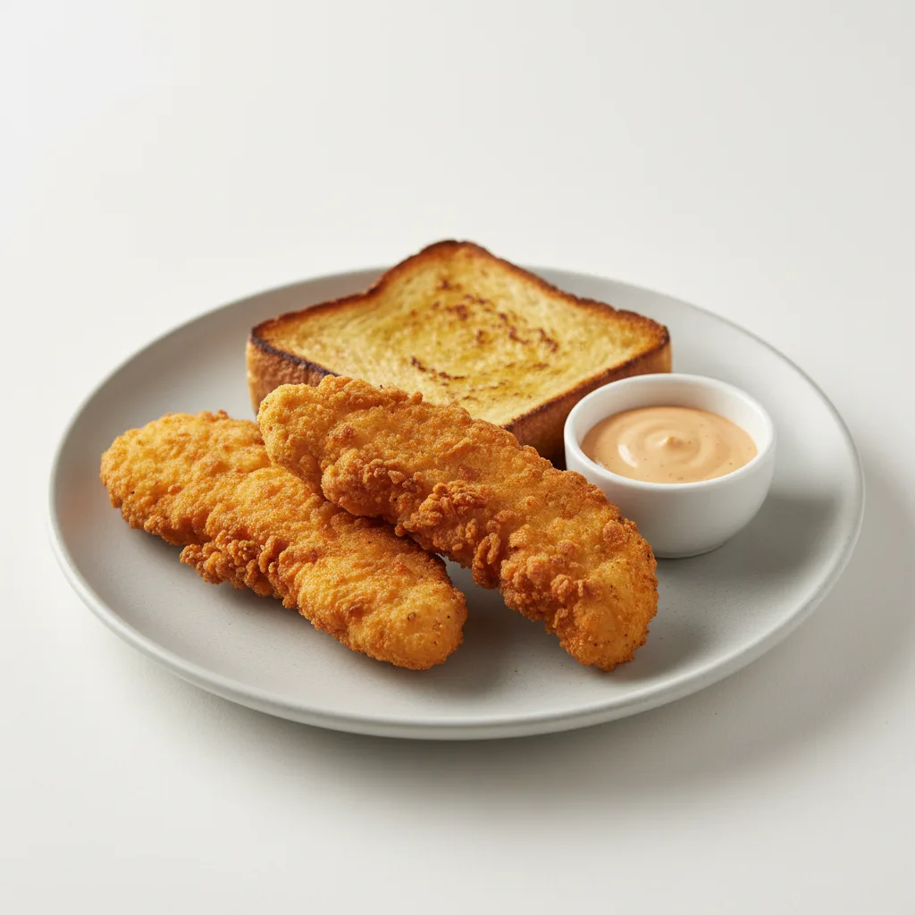 2 Tenders 2 Tenders