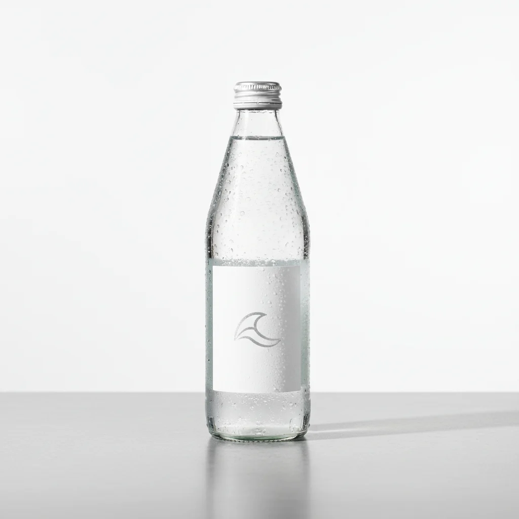 Bottled Water Bottled Water