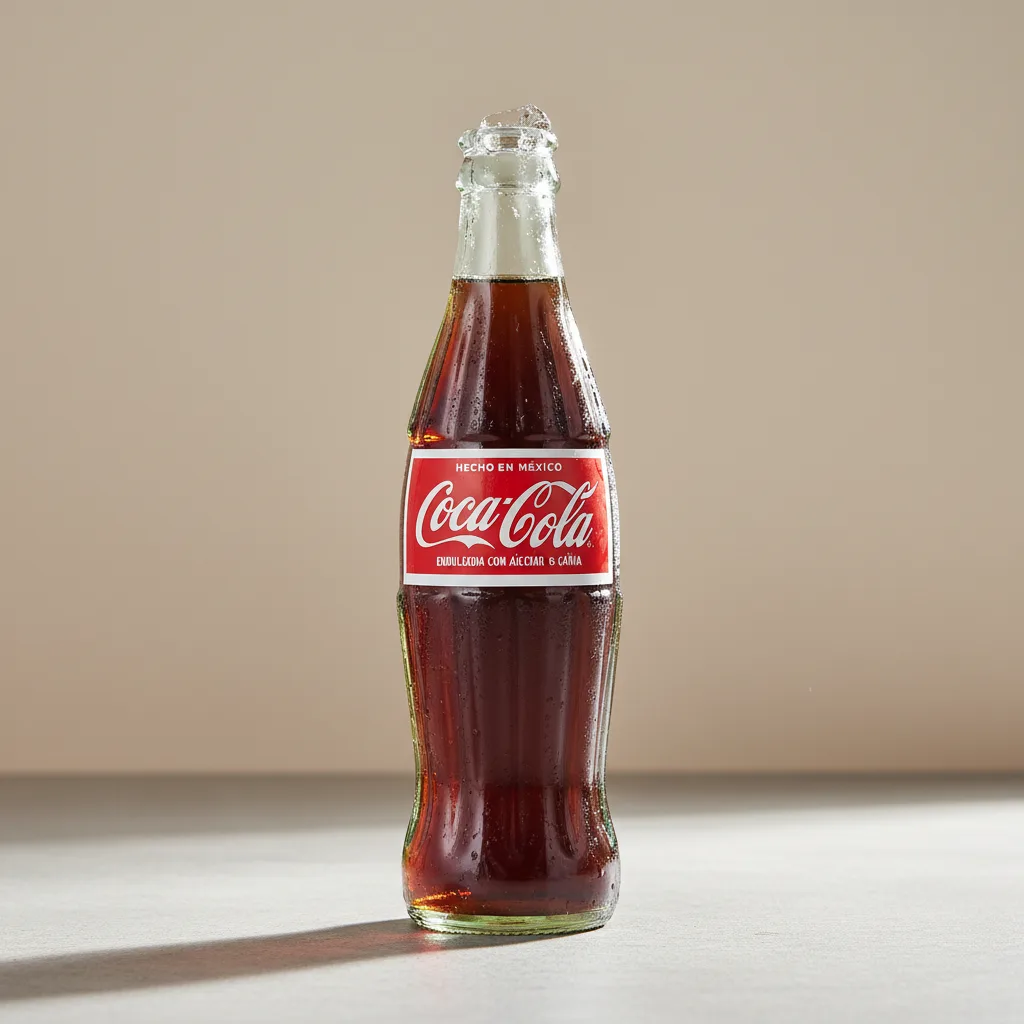 Mexican Coke Mexican Coke