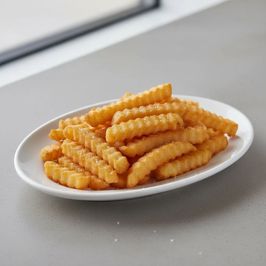 French Fries French Fries
