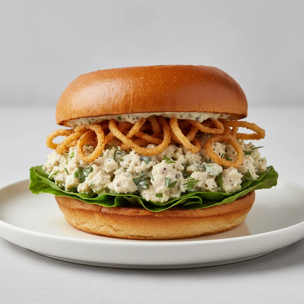 Chicken Salad Sandwich Chicken Salad Sandwich