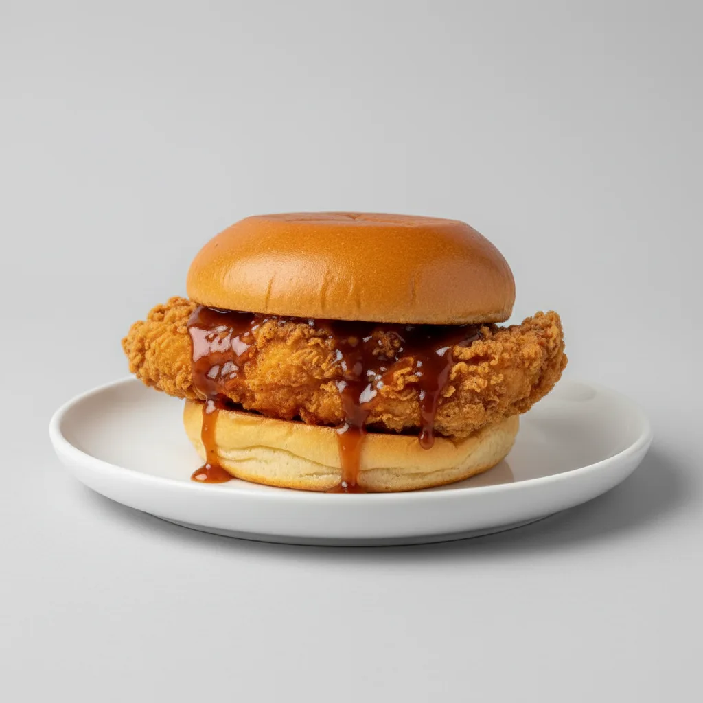 Smoky Umami Smoky Umami