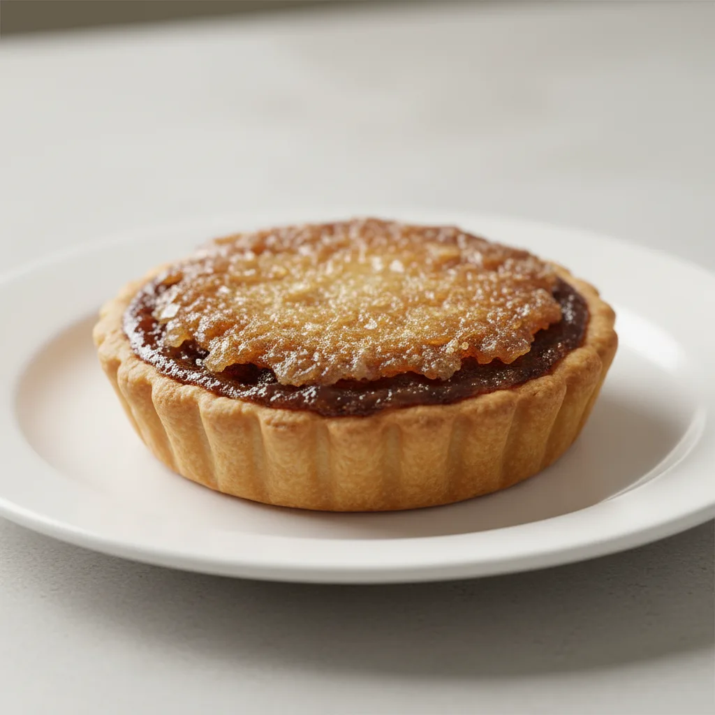 Brine Tart Brine Tart