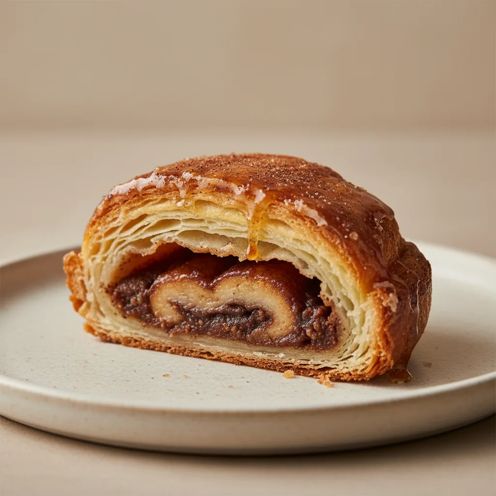 Brine Tart (Half) Brine Tart (Half)