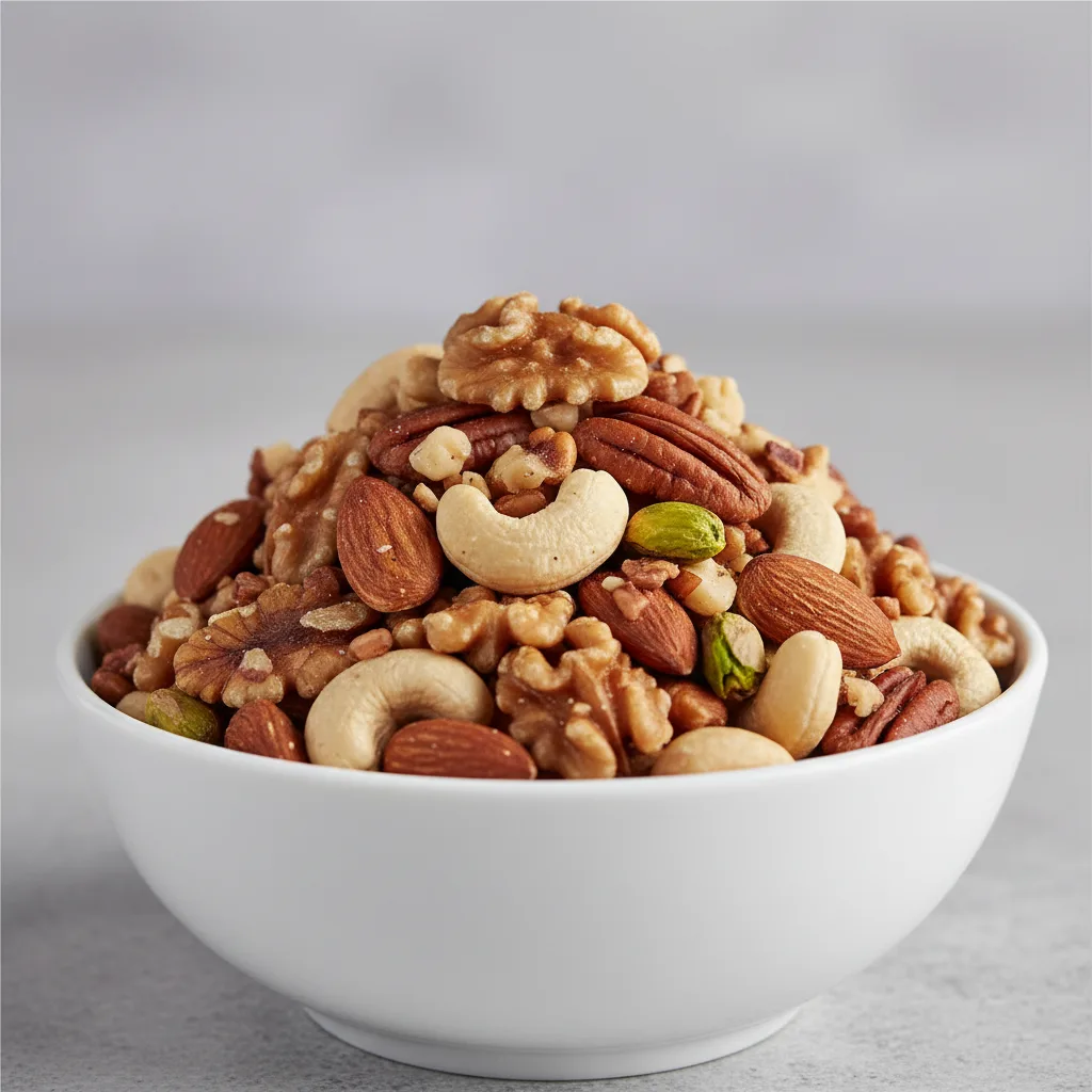 Nut Mix Nut Mix