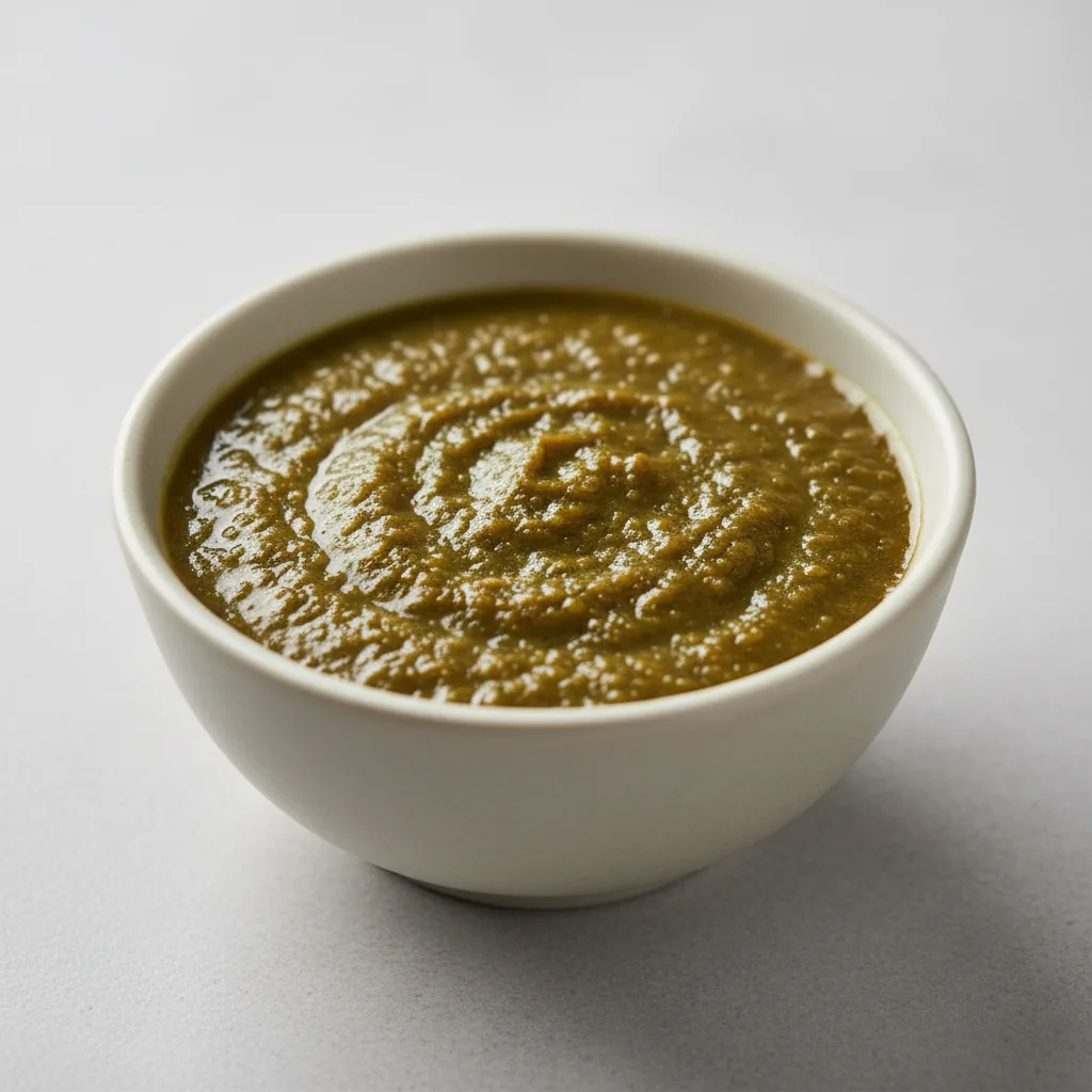 Tea Leaf Dressing Small Tea Leaf Dressing Small