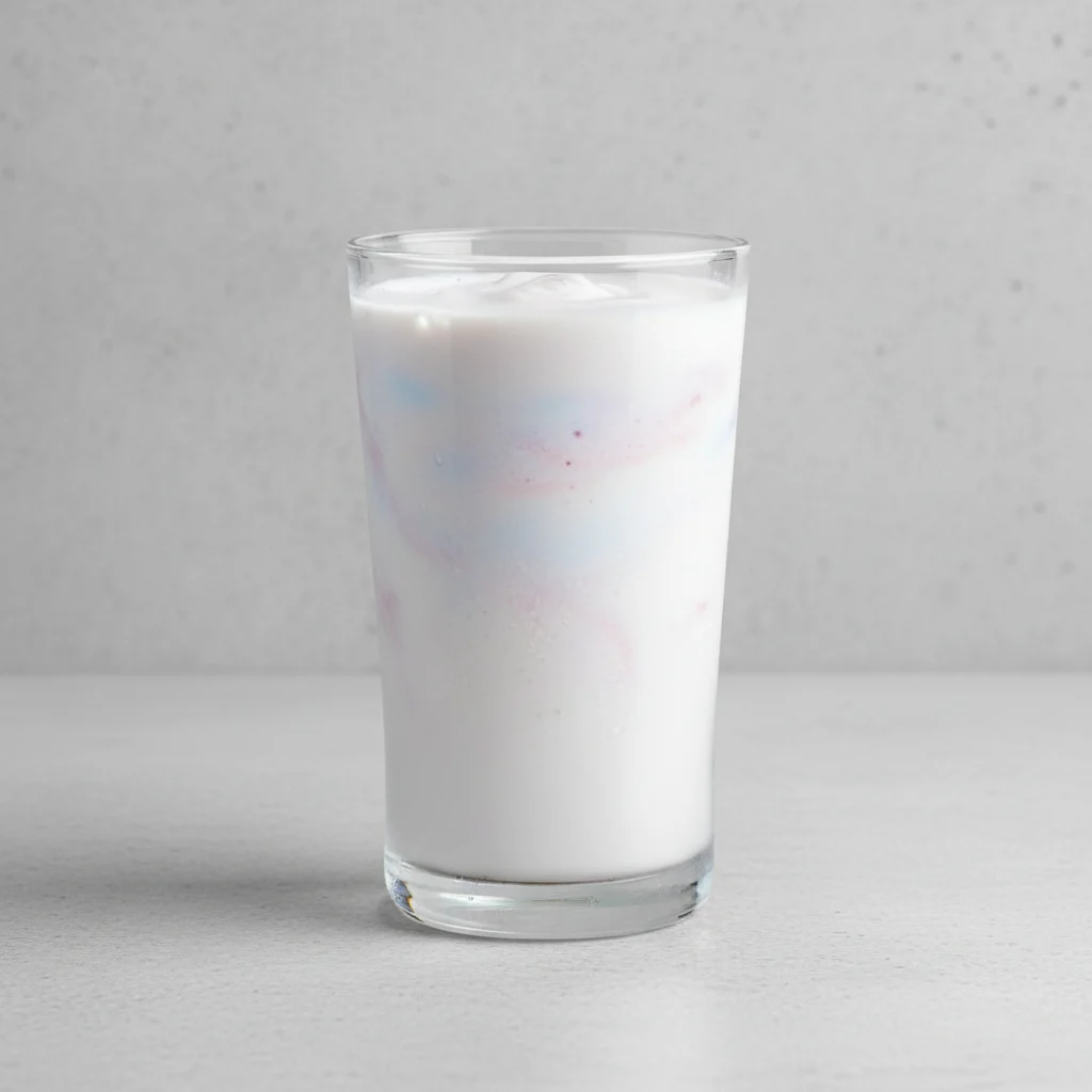 Yogurt Shake Yogurt Shake