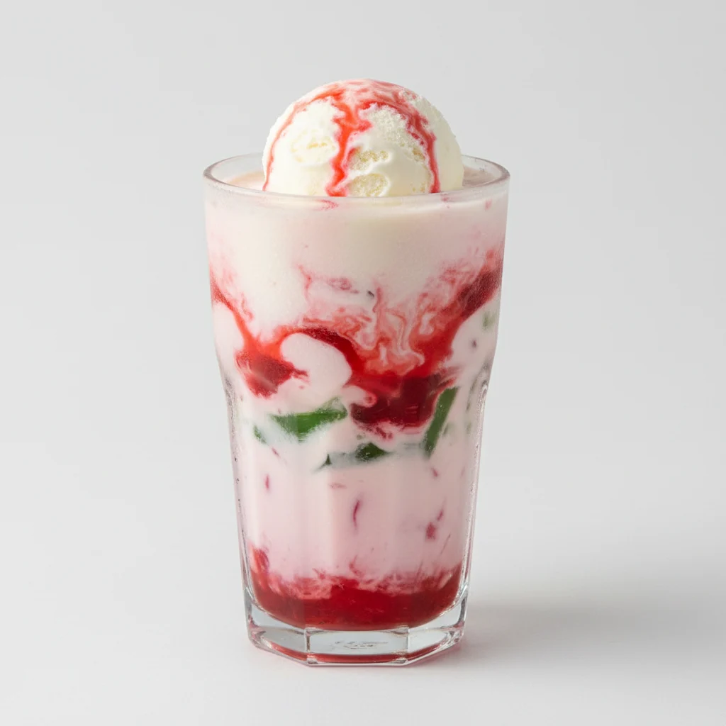 Faluda Faluda