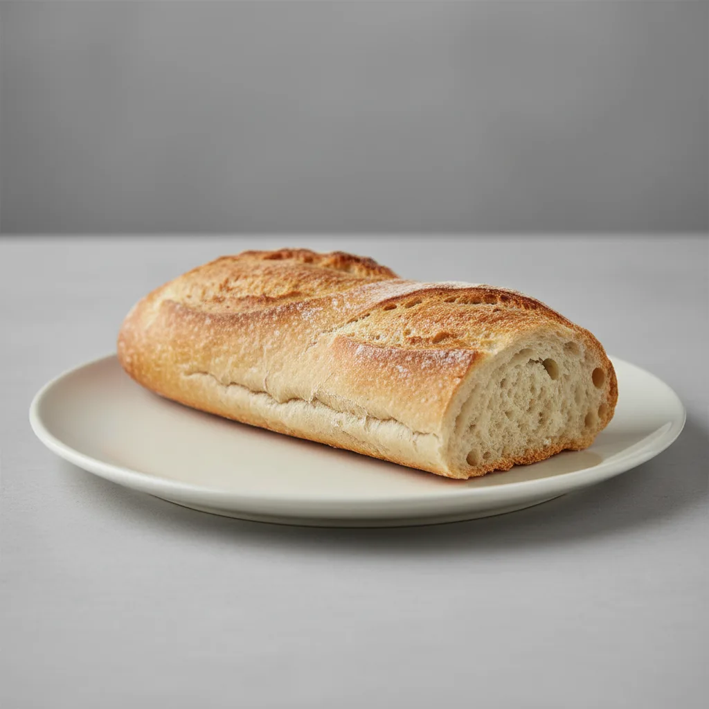 Plain Baguette Plain Baguette
