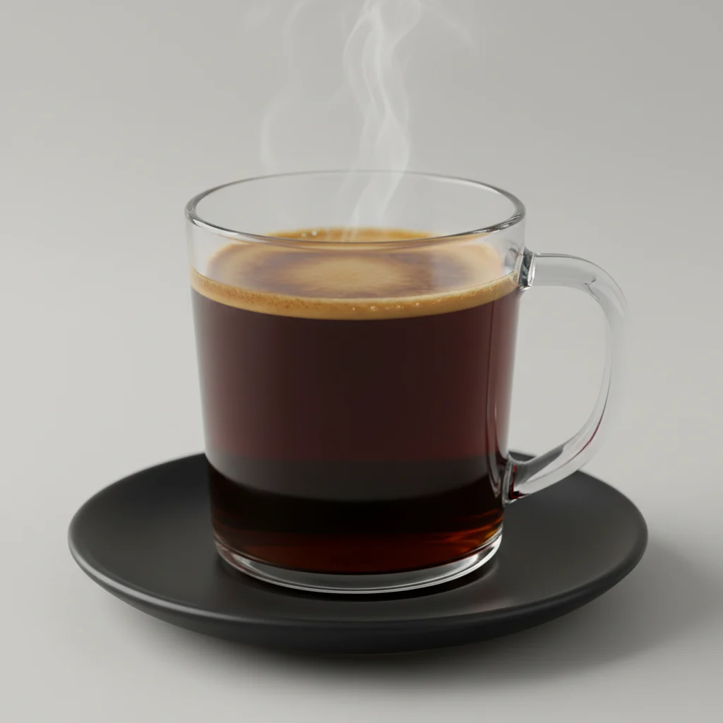 Americano Americano