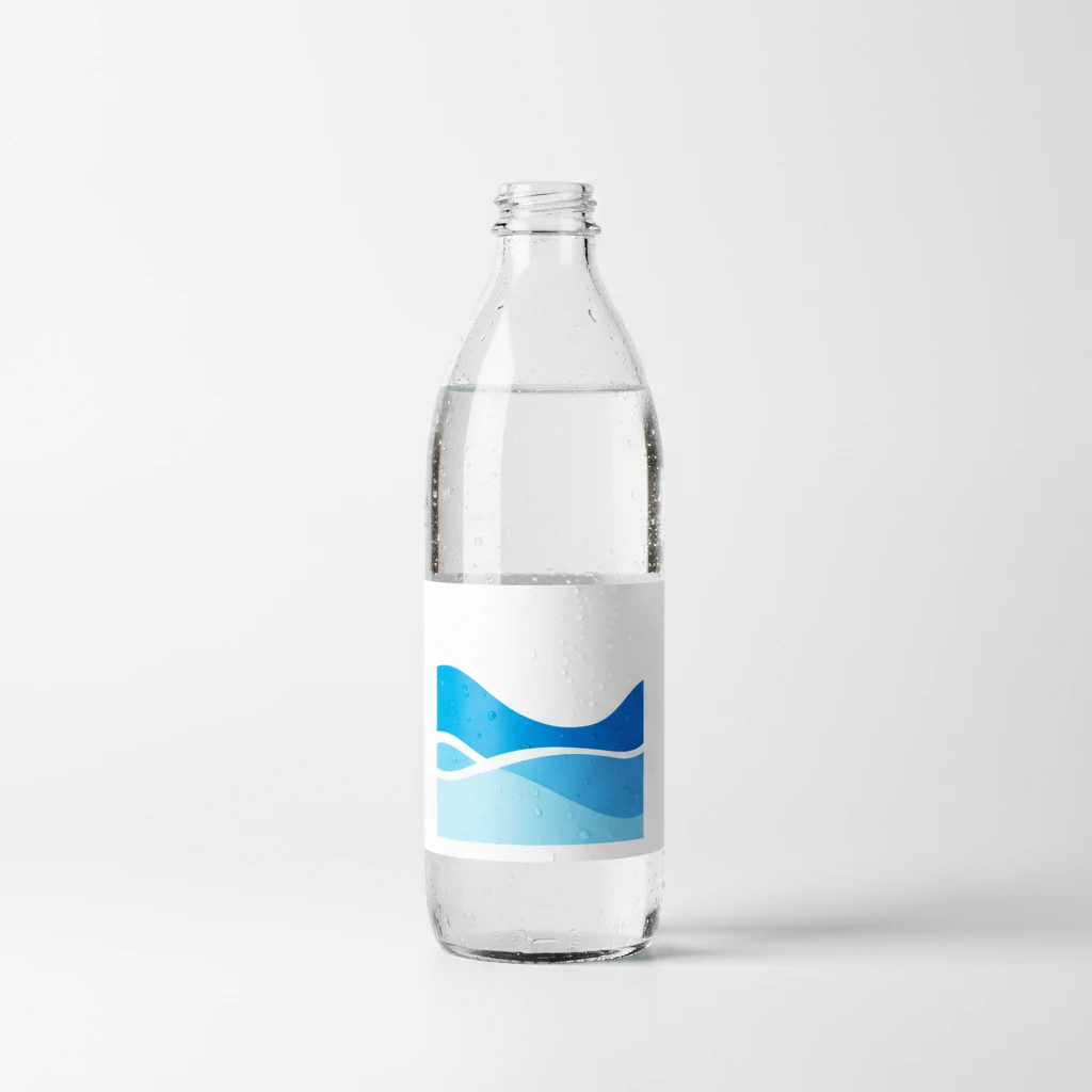 Bottled Water Bottled Water