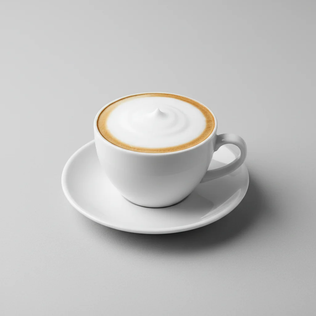 Cappuccino Cappuccino