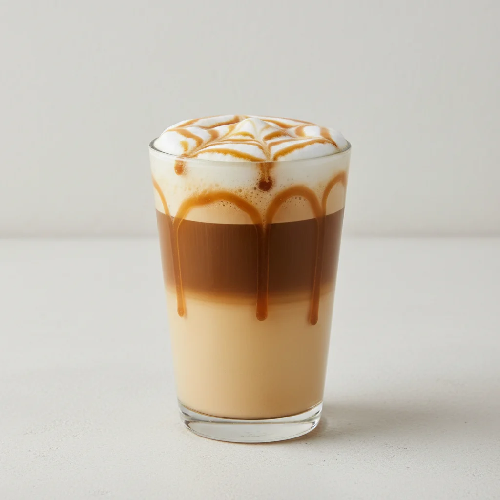 Caramel Macchiato Caramel Macchiato