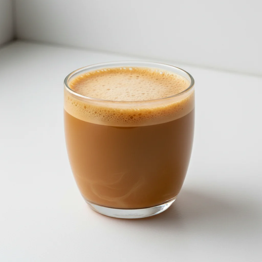 Chai Latte Chai Latte