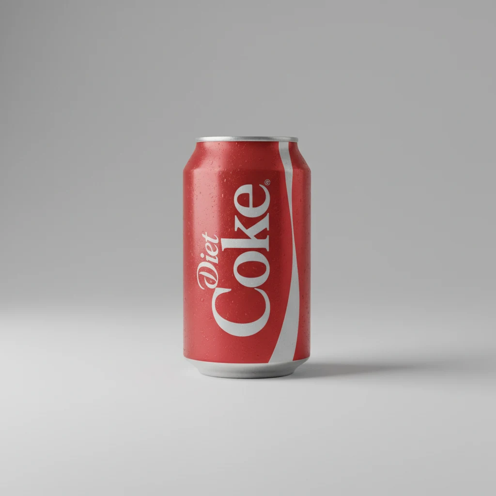Diet Coke Diet Coke