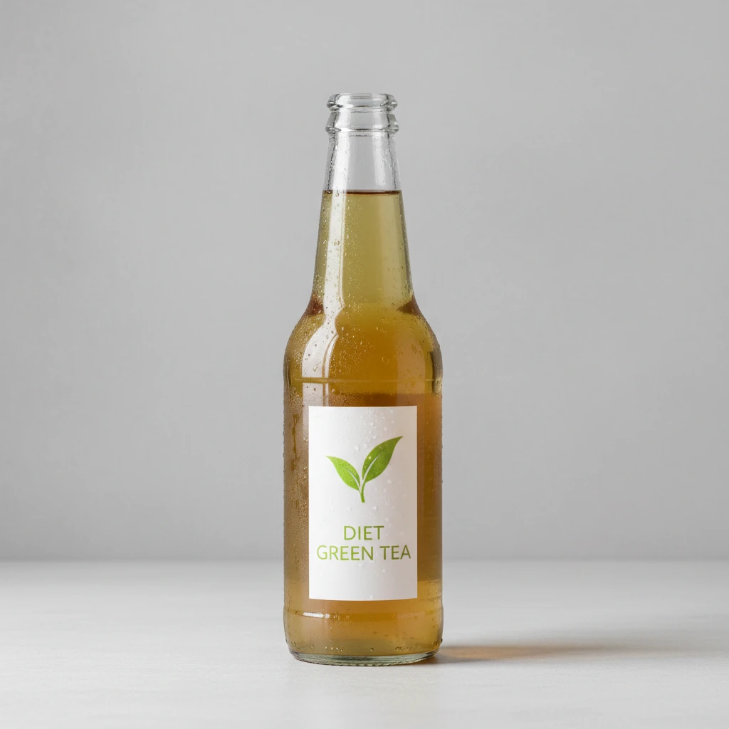 Diet Green Tea Diet Green Tea