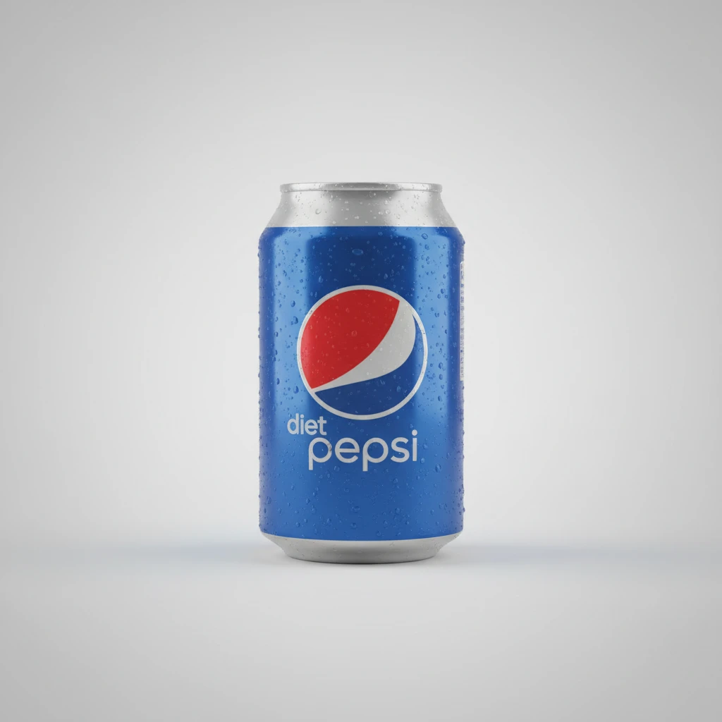 Diet Pepsi Diet Pepsi