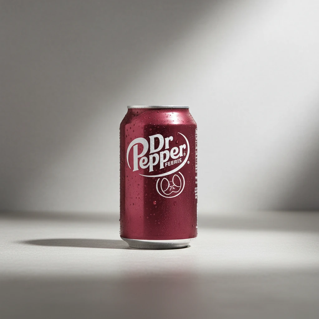 Dr. Pepper Dr. Pepper