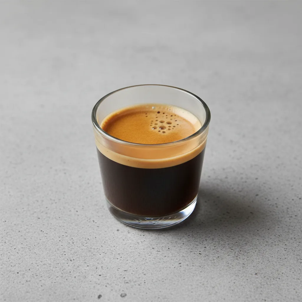 Espresso Espresso
