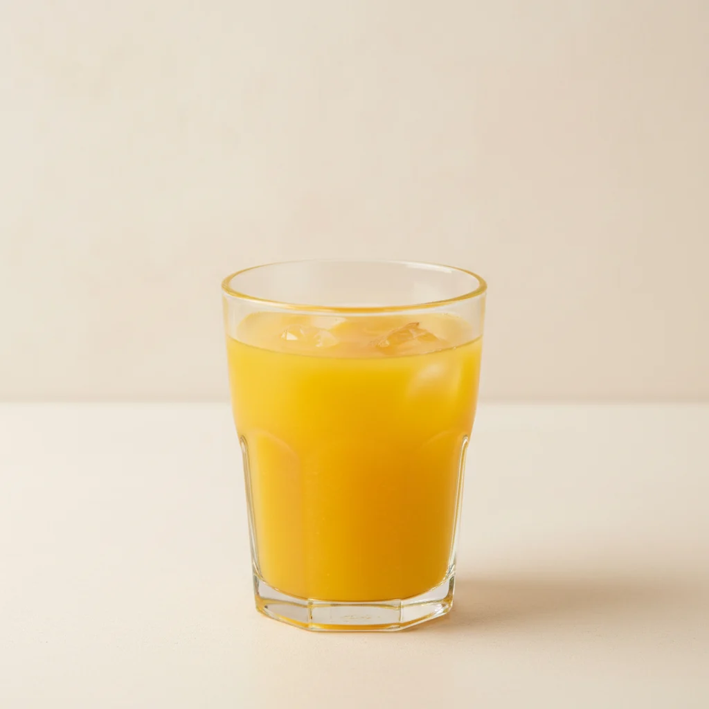 Fresh Squeezed Orange Juice Fresh Squeezed Orange Juice