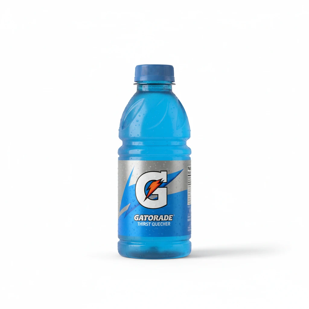 Gatorade Gatorade